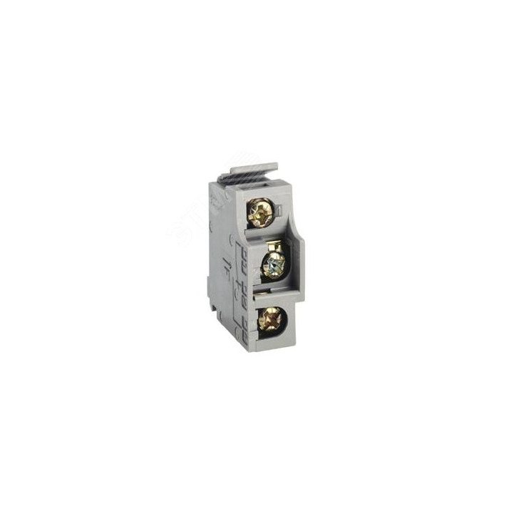 Контакт вспомогательный OF/SD/SDE/SDV