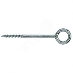 Петля GS 12х160 для строительных лесов (2шт)