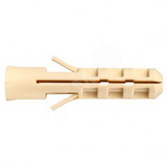 Дюбель нейлоновый PND-12 12х60мм (25шт)