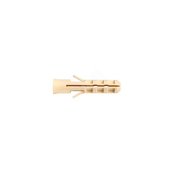 Дюбель нейлоновый PND-12 12х60мм (25шт) Дюбель нейлоновый PND-12 12х60мм (25шт)