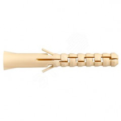 Дюбель нейлоновый PND-12L 12х100мм удлиненный (20шт)