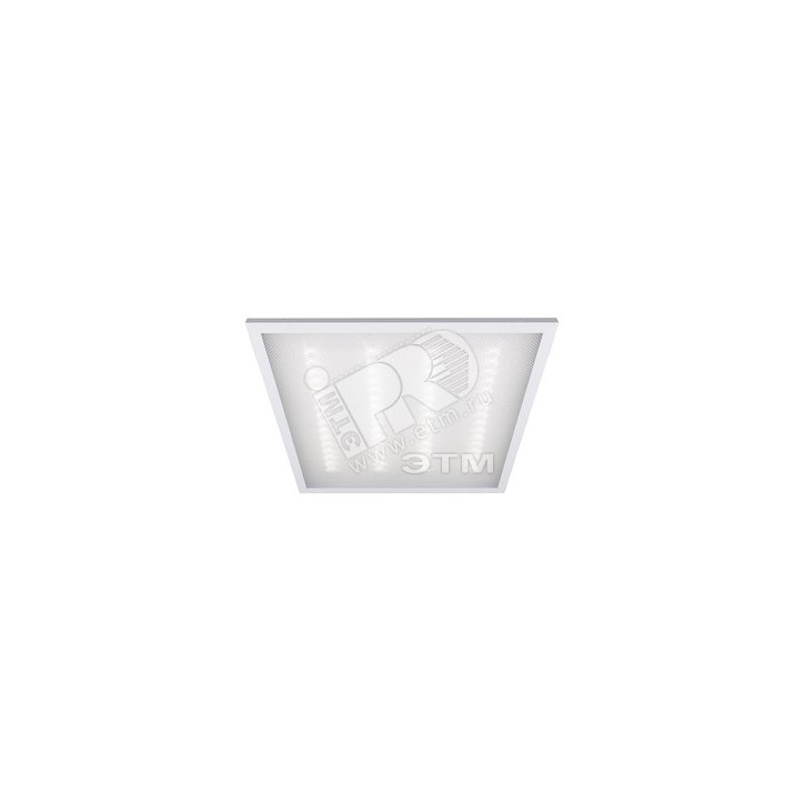 PPL 595/U 36w 3000Lm 4000K IP20 AC220-240V (с др- 350mA)