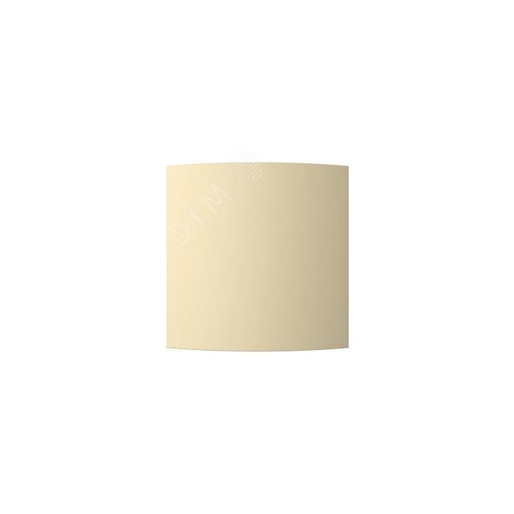 Панель декоративная QUADRO 4 Latte, 172*172
