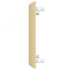 Панель декоративная QUADRO 4 Latte, 172*172