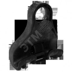 Зажим промежуточный PS1500 1x16-95 мм2 EKF