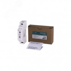 Импульсный блок питания SMARTWATT PSE DR 1215 S-POWER, 12 В, 15 Вт, 1,25 А