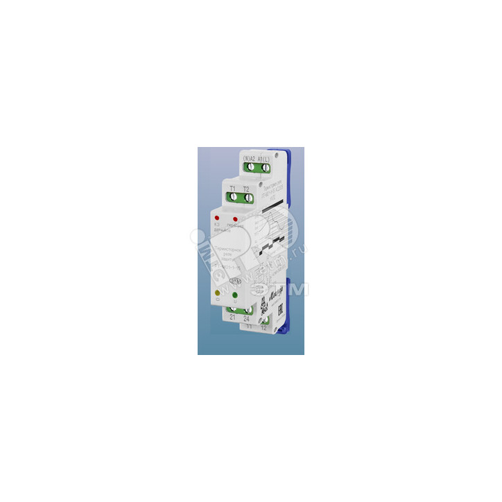 Реле РТ-М01-1-15 АС400В УХЛ4