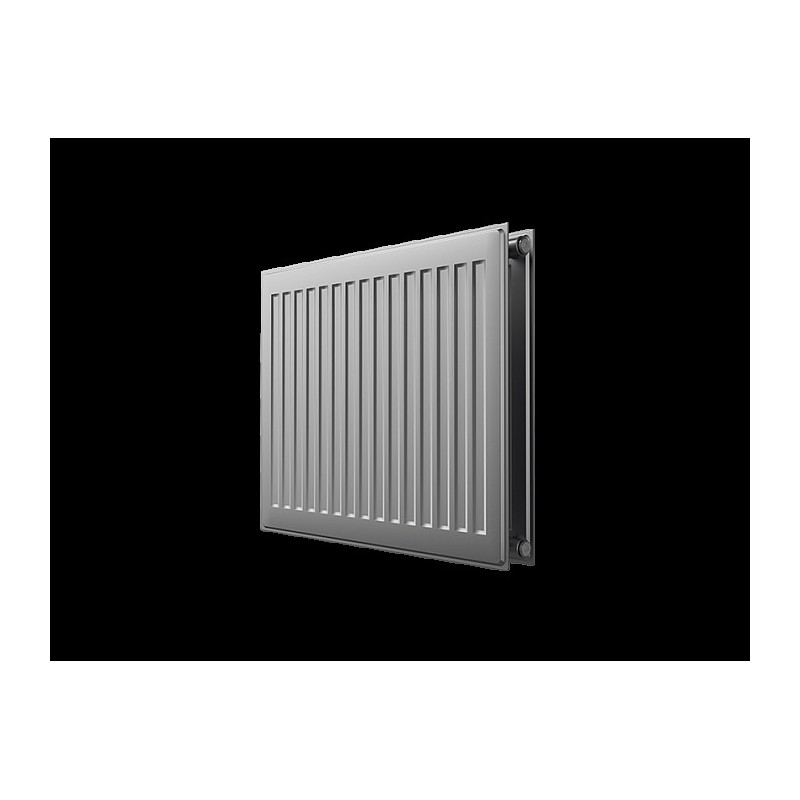 Радиатор панельный Royal Thermo HYGIENE H10-400-1000 Silver Satin