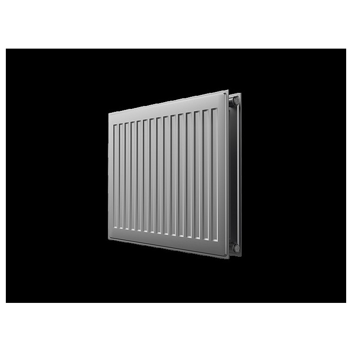Радиатор панельный Royal Thermo HYGIENE H10-400-1000 Silver Satin