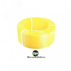 Провод силовой ПуГВнг(А)-LS 1х4 ж