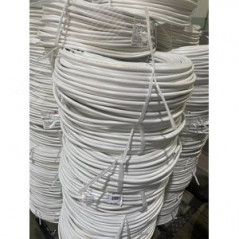 Провод силовой ПВСУ 2х6+1х6 до 380В