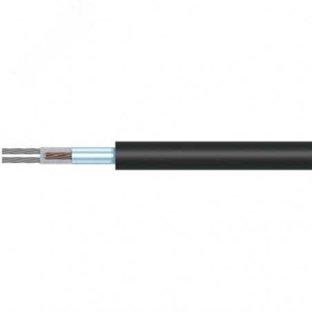 Кабель нагревательный резистивный 30РНК-2-01-0275-04 секция