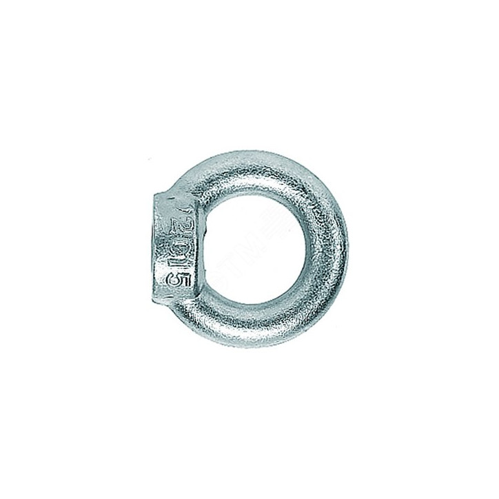 Рым-гайка RI M8