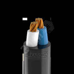 Кабель силовой ППГнг(А)-HF 2х35 мк(N)-0,66