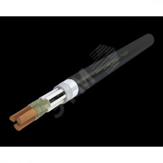 Кабель силовой ВВГЭанг(А)-FRLS 3х240.0 мс-1 Ч. бар