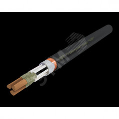 Кабель силовой ВВГЭнг(А)-FRLS 3х120.0 мс-1 Ч. бар