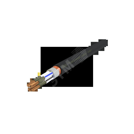 Кабель силовой ВВГЭнг(А)-FRLS 4х70.0 мс(N)-1 Ч. бар