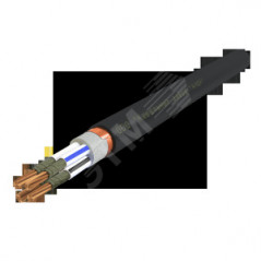 Кабель силовой ВВГЭнг(А)-FRLS 4х95.0 мс(N)-1 Ч. бар