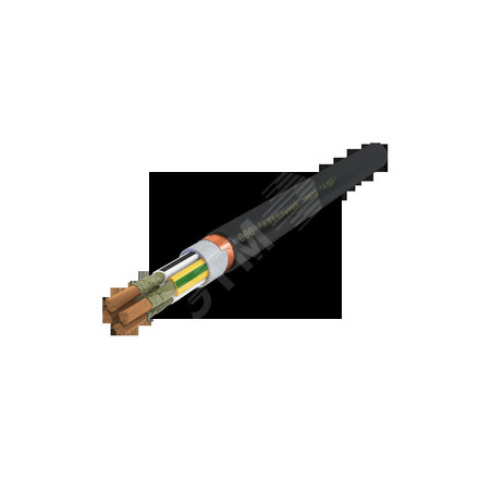 Кабель силовой ВВГЭнг(А)-FRLS 4х120.0 мс(PE)-1 Ч. бар