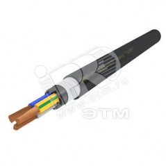 Кабель силовой ВБШвнг(А) 3х120 -1 многопроволочный барабан