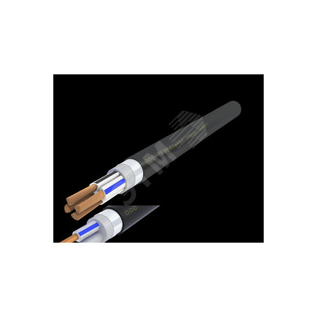 Кабель силовой ВВГЭанг(А)-LS 4х185.0 мс(N)-1 Ч. бар