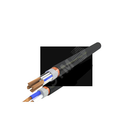 Кабель силовой ВВГЭнг(А)-LS 4х150.0 мс(N)-1 Ч. бар