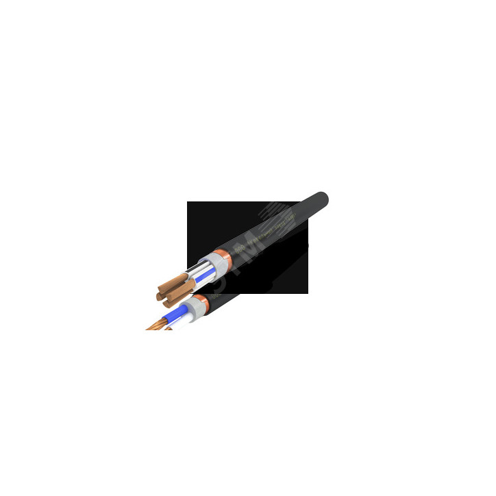 Кабель силовой ВВГЭнг(А)-LS 4х150.0 мс(N)-1 Ч. бар Кабель силовой ВВГЭнг(А)-LS 4х150.0 мс(N)-1 Ч. бар