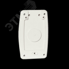 Оповещатель охранно-пожарный речевой Серенада-Т-6/3 (трансформаторный, настенный)