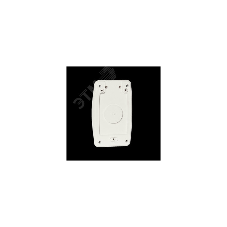 Оповещатель охранно-пожарный речевой Серенада-Т-6/3 (трансформаторный, настенный)