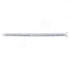 Шуруп для крепления рам FFS 7.5х52 T30
