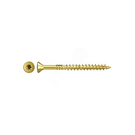 Шуруп FDF-ST3.5х40 YZP 200