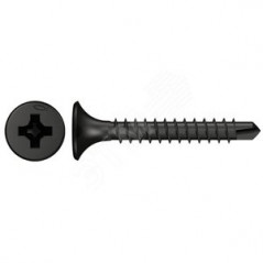 Шуруп FSN-TPBM3.5х25 F 1000