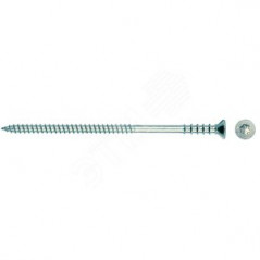 Шуруп юстировочный JUSS 6х70