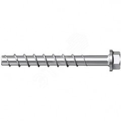 Шуруп по бетону FBS II 10х90 35/25/5 US