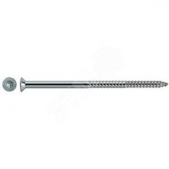 Шуруп стопорный 10х140 T