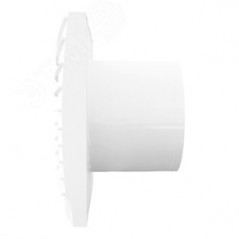 SILENT 5C, Вентилятор осевой вытяжной с обратным клапаном D 125