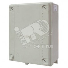 SKAT-V.12/(5-9)DC-25VA исп.5 источник питания, 12В, 2А, рег.выход 5-9В, 25ВА