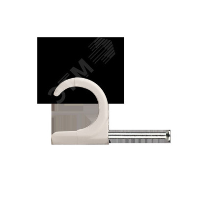 Скоба д/круг.кабеля PSC 14-20