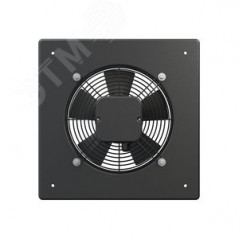 Вентилятор накладной STORM осевой 2полюс. 220V D250 ERA PRO