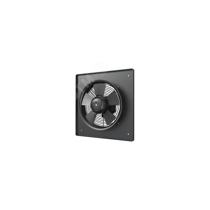 Вентилятор накладной STORM осевой 2полюс. 220V D250 ERA PRO Вентилятор накладной STORM осевой 2полюс. 220V D250 ERA PRO