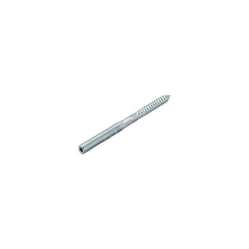 Винт-шуруп TORX STST8х120