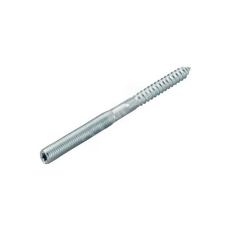 Винт-шуруп TORX STST8х120