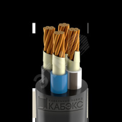 Кабель силовой ППГнг(А)-FRHF 4х35 мк(N)-1