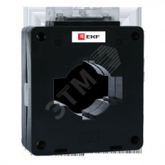 Трансформатор тока ТТЕ-60-400/5А класс точности 0,5S