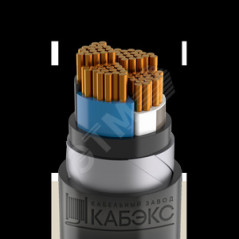 Кабель силовой ВБШвнг(А)-ХЛ 4х120мс(PE)-1