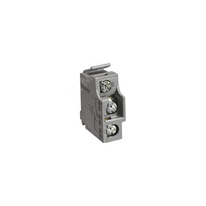 Контакт вспомогательный OF/SD/SDE/SDV