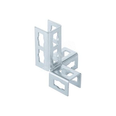 Уголок соединительный PFUF 3DL