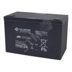 Аккумуляторная батарея UPS 12480XW