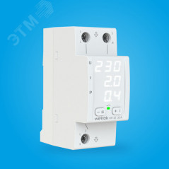 Многофункциональное реле Welrok VIP-32