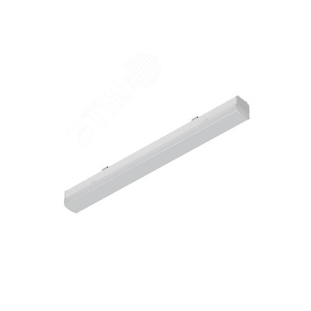 Светильник светодиодный ДСО/ДПО-50w 5600лм 3000К opal IP40 VOLGA PL